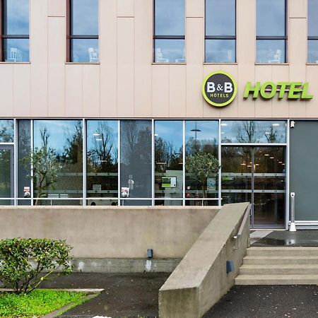B&B Hotel Lille Grand Stade فيلنوف داسك المظهر الخارجي الصورة