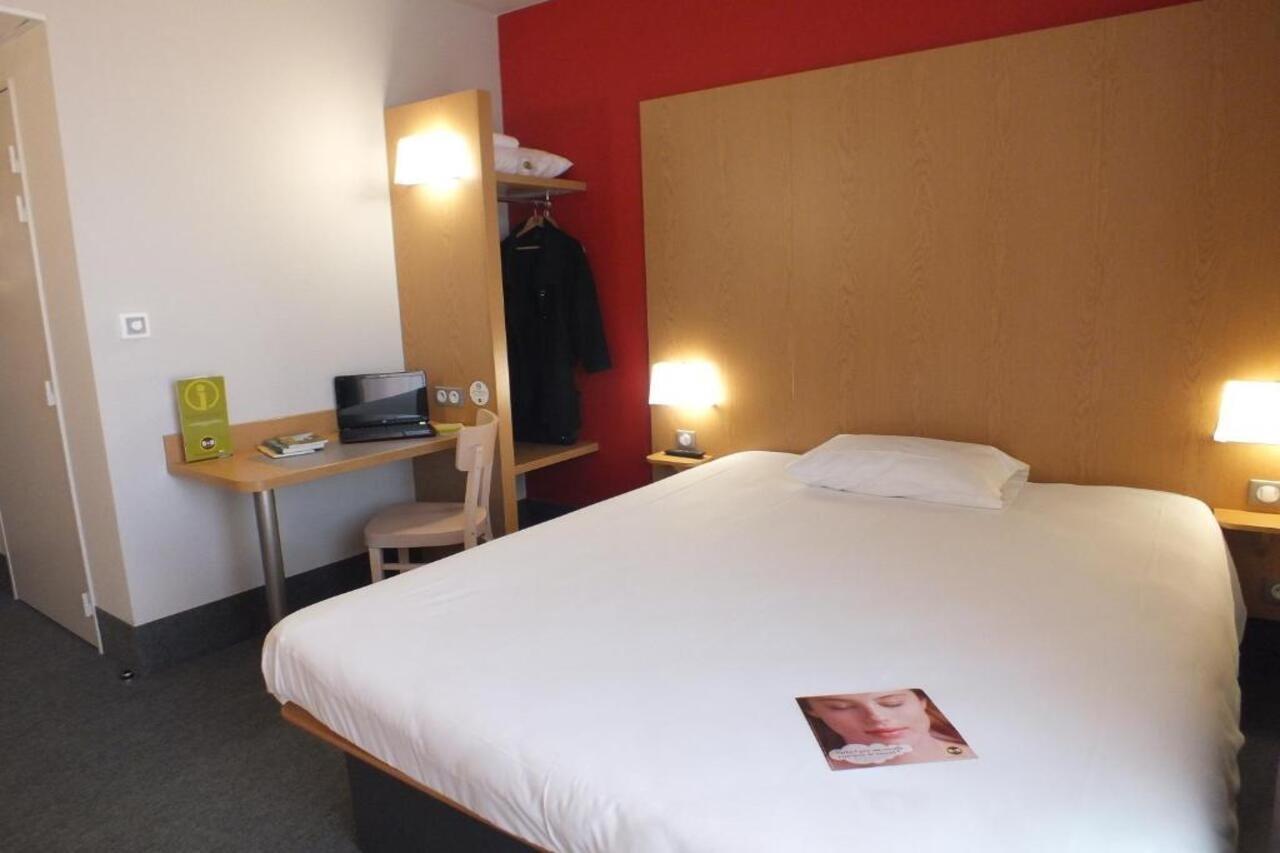 B&B Hotel Lille Grand Stade فيلنوف داسك المظهر الخارجي الصورة