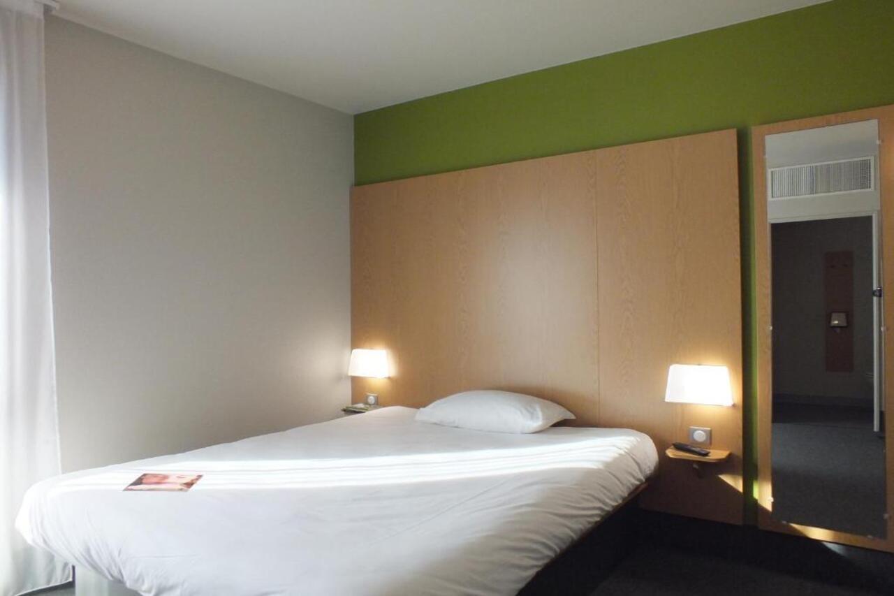 B&B Hotel Lille Grand Stade فيلنوف داسك المظهر الخارجي الصورة