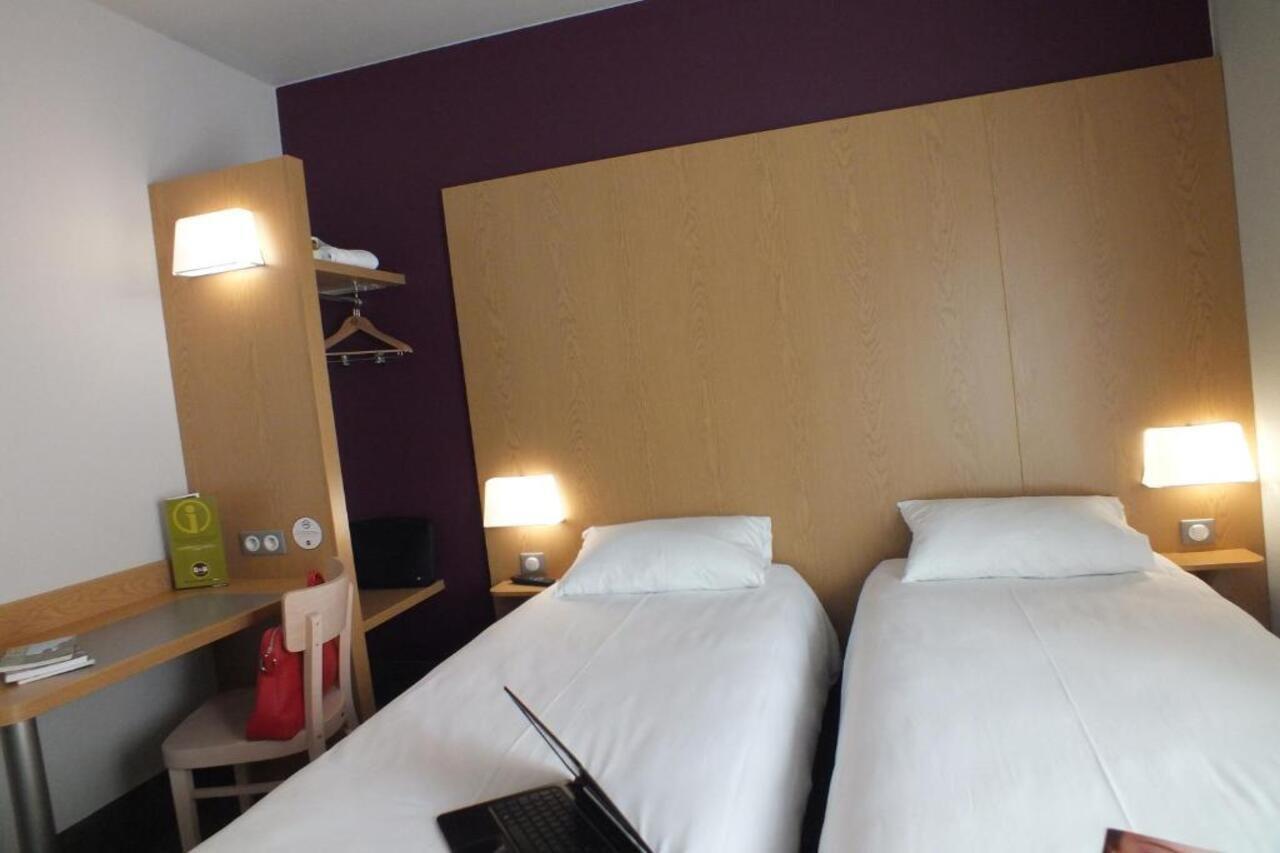 B&B Hotel Lille Grand Stade فيلنوف داسك المظهر الخارجي الصورة