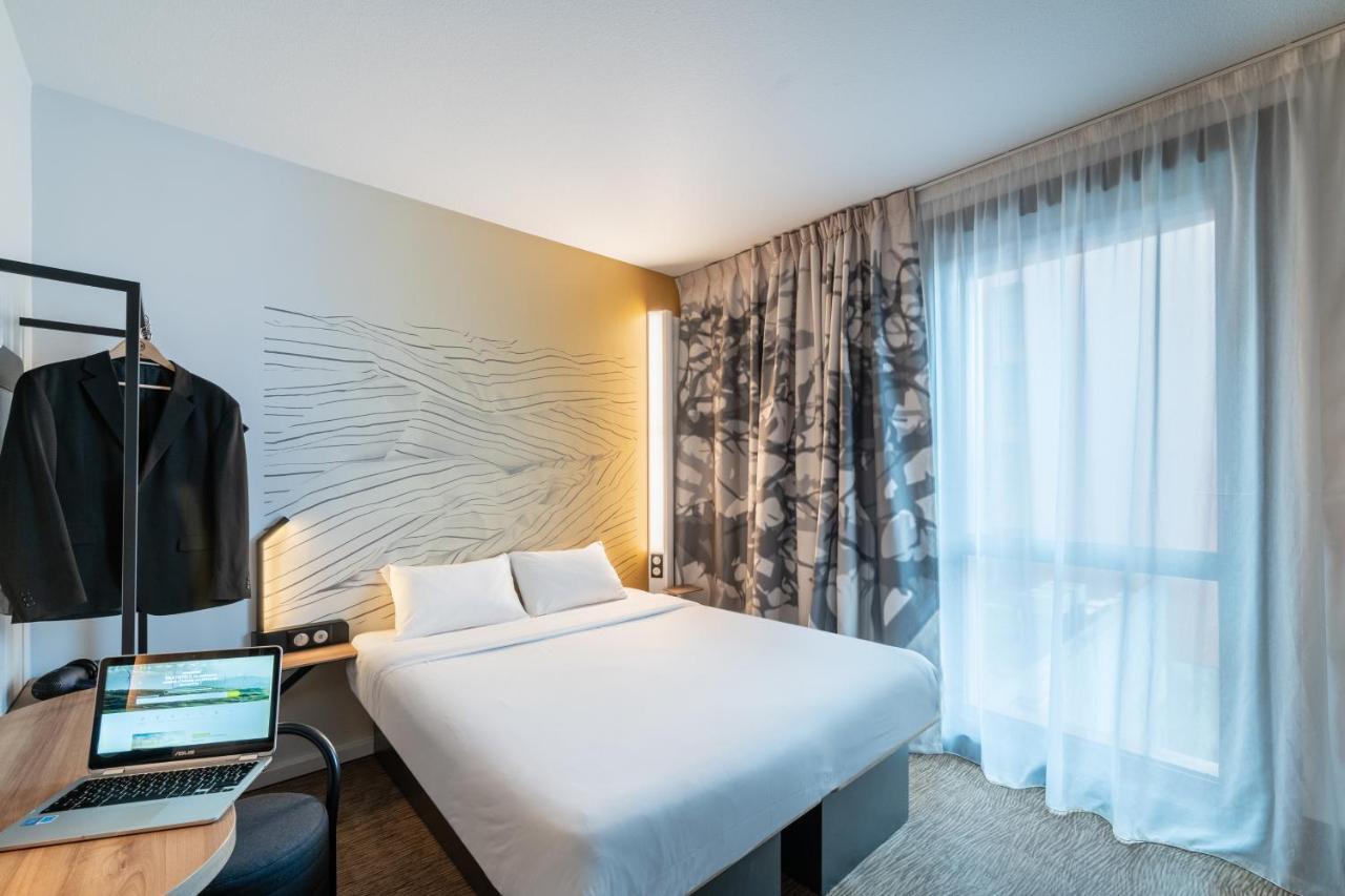 B&B Hotel Lille Grand Stade فيلنوف داسك المظهر الخارجي الصورة