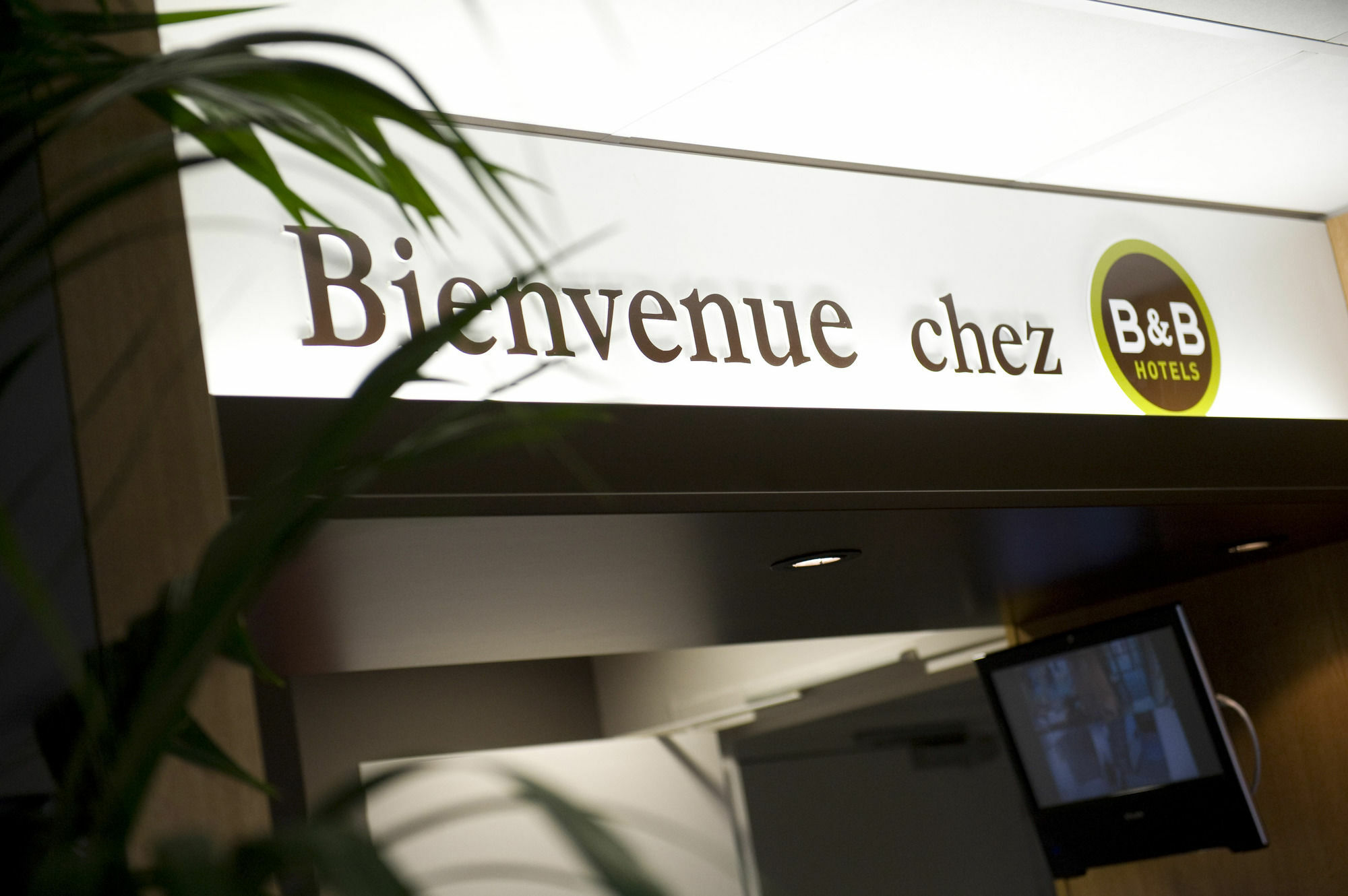 B&B Hotel Lille Grand Stade فيلنوف داسك المظهر الخارجي الصورة